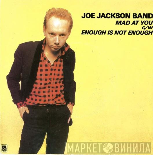 Joe Jackson Band - Mad At You