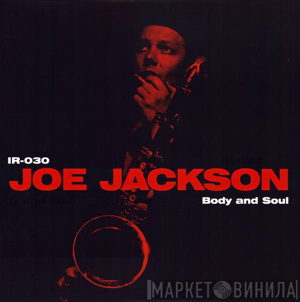  Joe Jackson  - Body And Soul