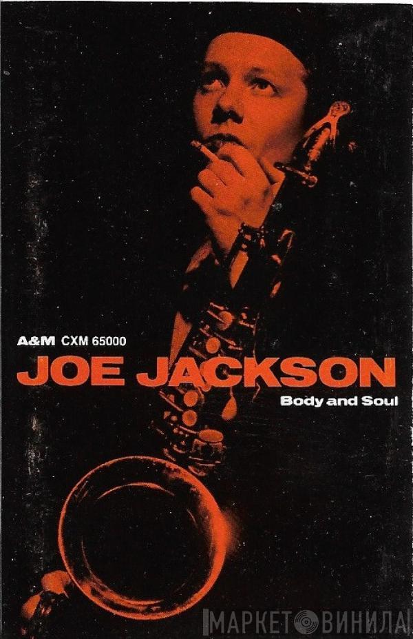 Joe Jackson - Body And Soul