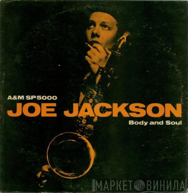  Joe Jackson  - Body And Soul