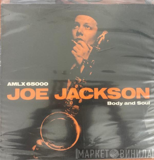  Joe Jackson  - Body And Soul