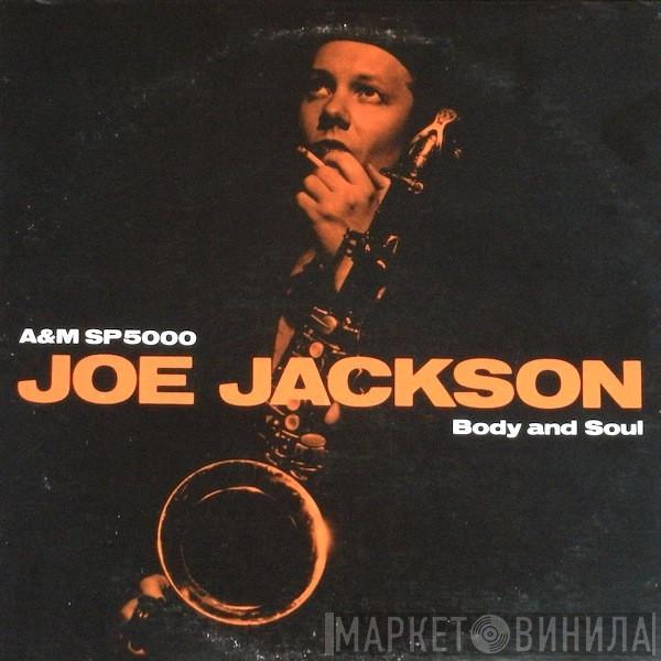  Joe Jackson  - Body And Soul