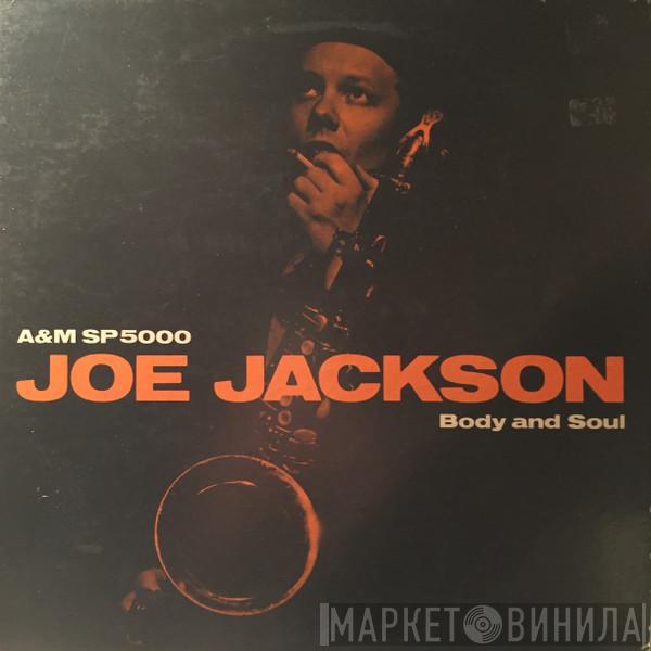  Joe Jackson  - Body And Soul