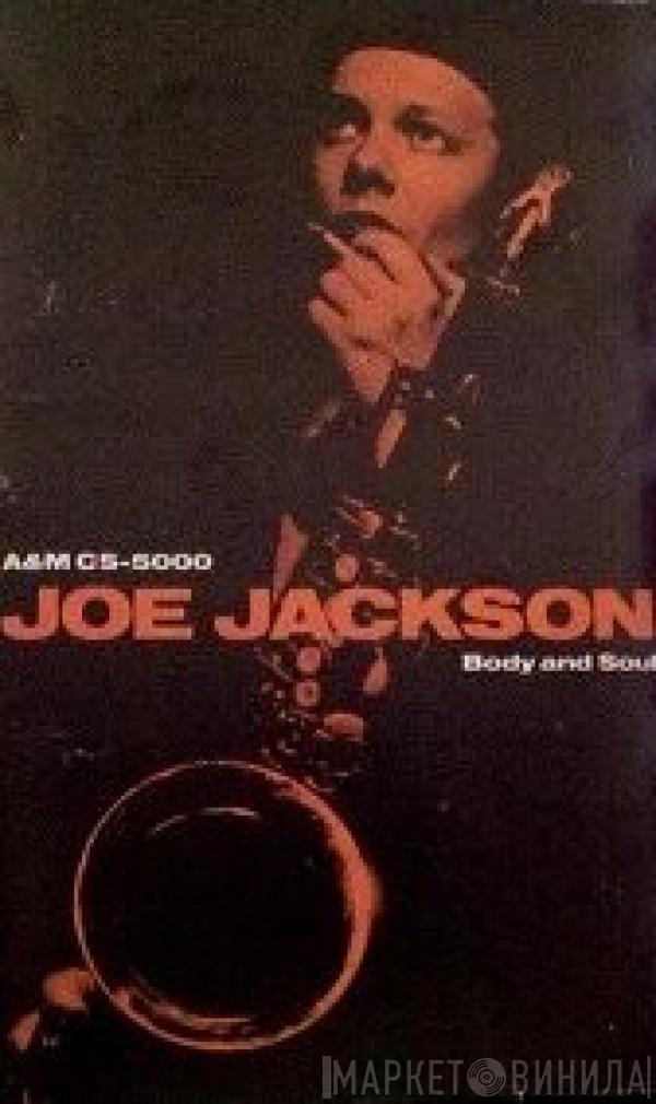  Joe Jackson  - Body And Soul