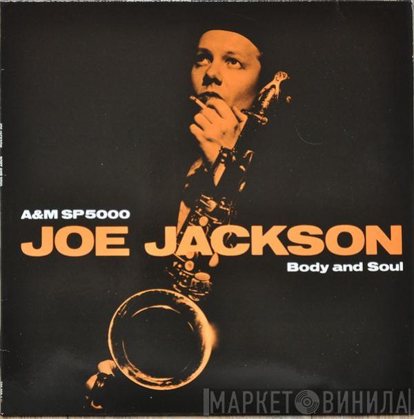  Joe Jackson  - Body And Soul