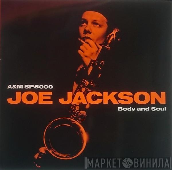  Joe Jackson  - Body And Soul