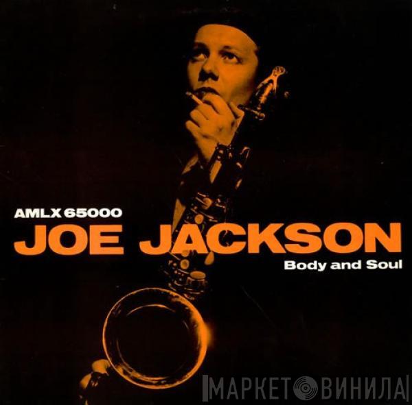 Joe Jackson - Body And Soul