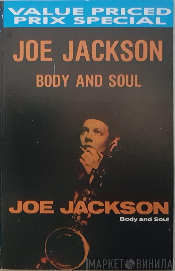  Joe Jackson  - Body And Soul