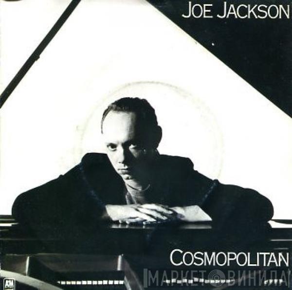 Joe Jackson - Cosmopolitan