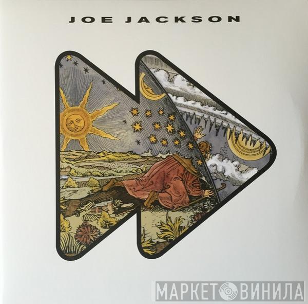 Joe Jackson - Fast Forward