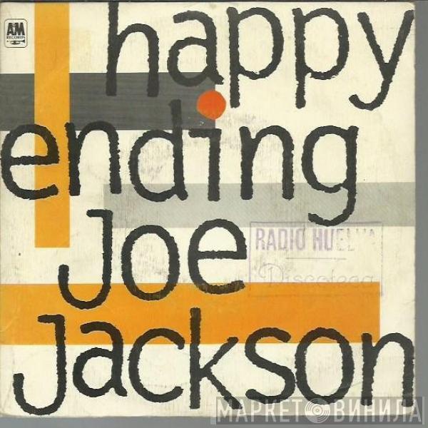 Joe Jackson - Happy Ending