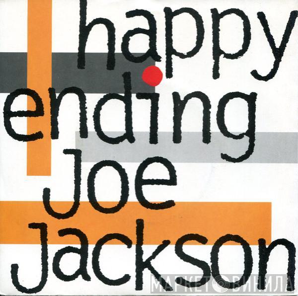 Joe Jackson - Happy Ending