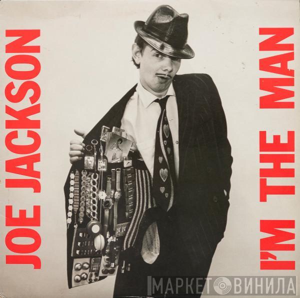 Joe Jackson - I'm The Man