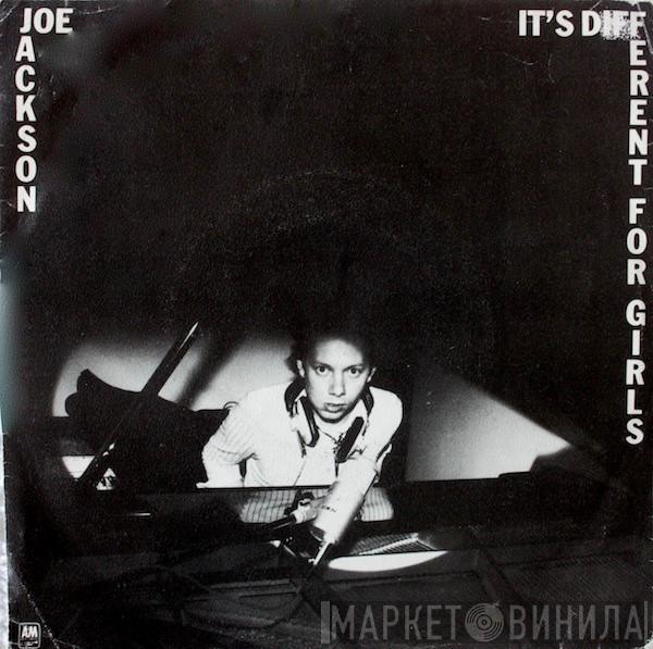 Joe Jackson - It's Different For Girls