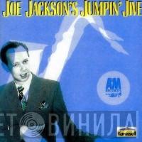 Joe Jackson - Joe Jackson's Jumpin' Jive