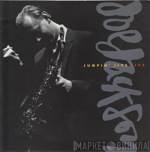 Joe Jackson - Jumpin' Jive Live