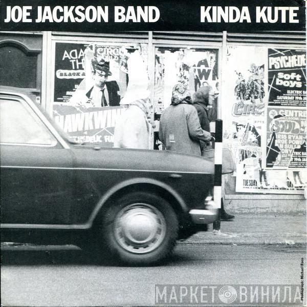 Joe Jackson - Kinda Kute