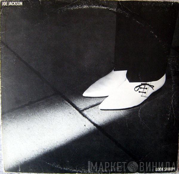 Joe Jackson - Look Sharp!