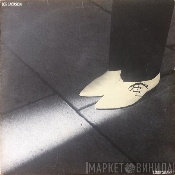 Joe Jackson - Look Sharp!