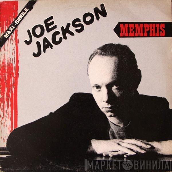 Joe Jackson - Memphis