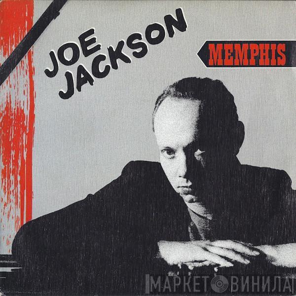 Joe Jackson - Memphis