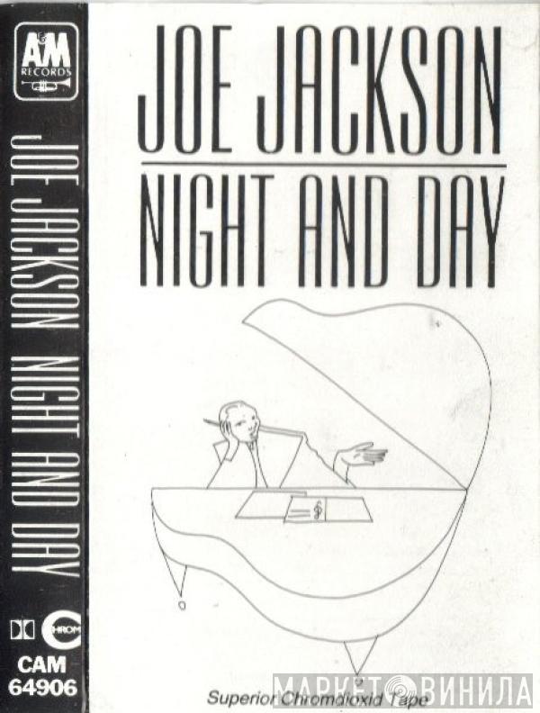 Joe Jackson - Night And Day