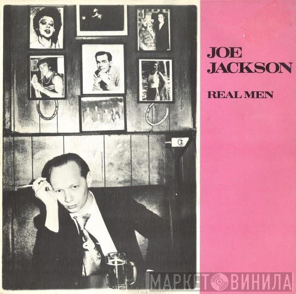 Joe Jackson - Real Men