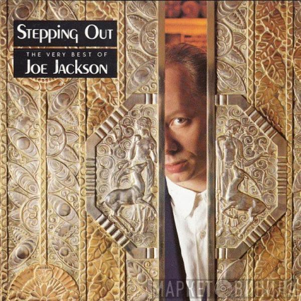 Joe Jackson - Stepping Out - The Very Best Of Joe Jackson