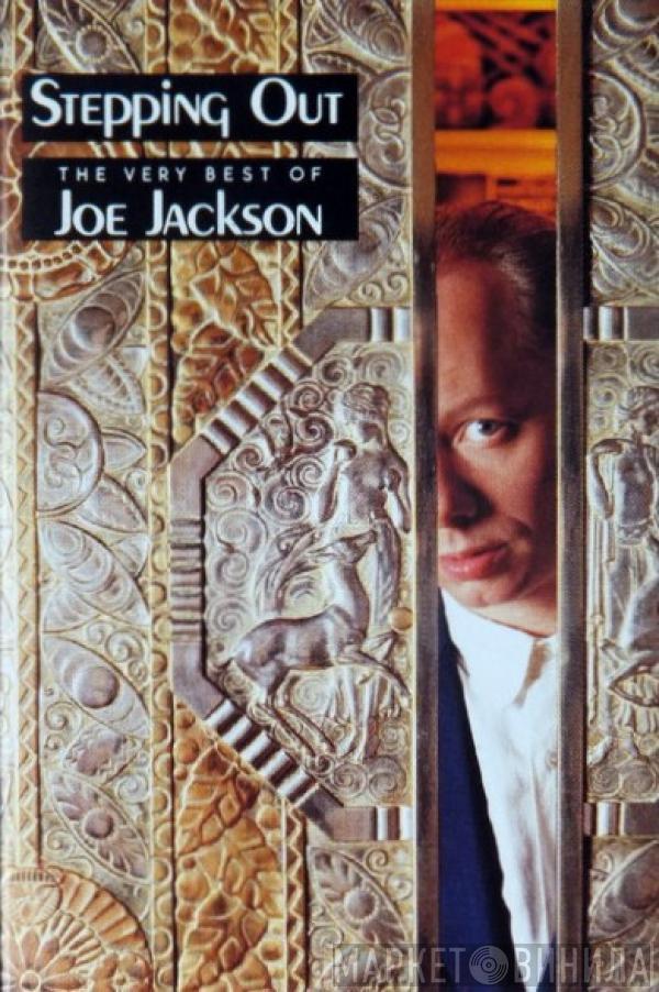 Joe Jackson - Stepping Out - The Very Best Of Joe Jackson