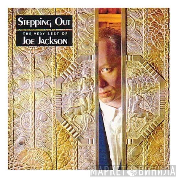 Joe Jackson - Stepping Out - The Very Best Of Joe Jackson