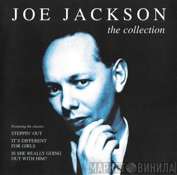 Joe Jackson - The Collection