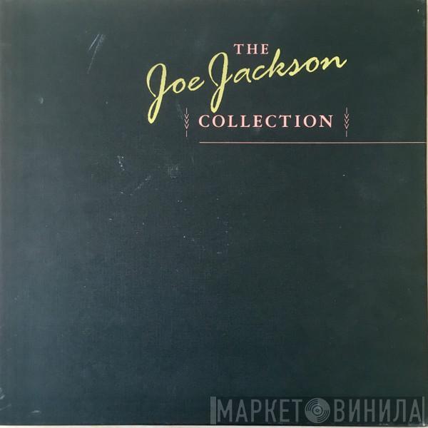 Joe Jackson - The Joe Jackson Collection