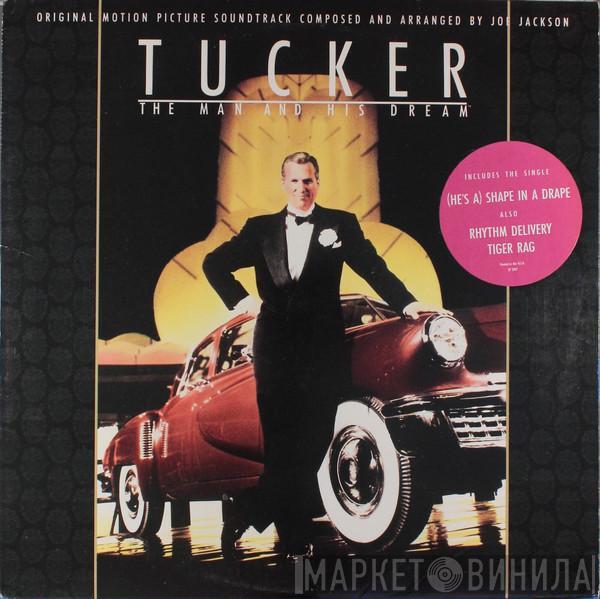 Joe Jackson - Tucker: The Man And His Dream (Original Motion Picture Soundtrack)