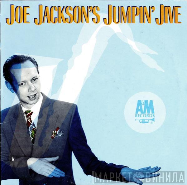 Joe Jackson's Jumpin' Jive  - Joe Jackson's Jumpin' Jive