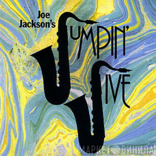 Joe Jackson's Jumpin' Jive - Jumpin' Jive