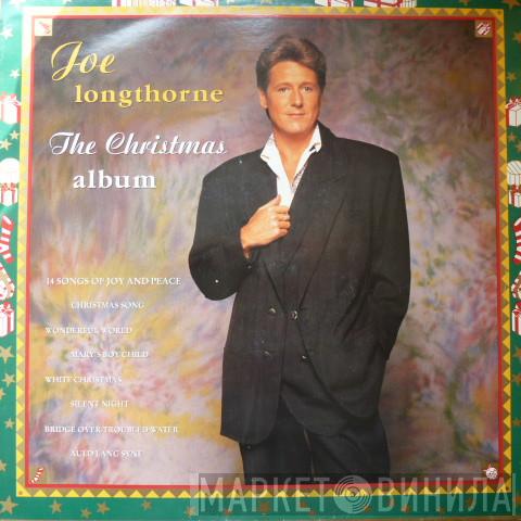 Joe Longthorne - The Christmas Album