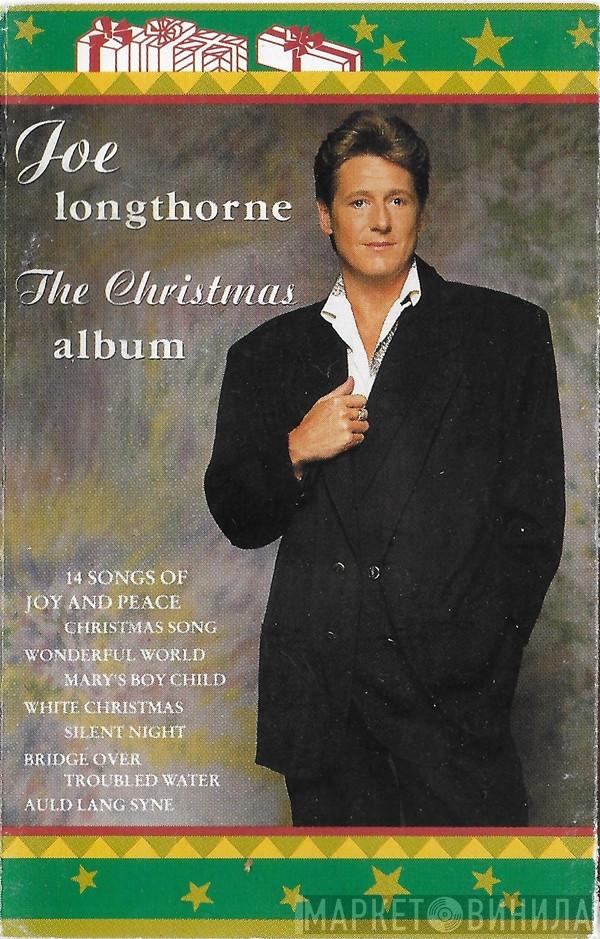  Joe Longthorne  - The Christmas Album