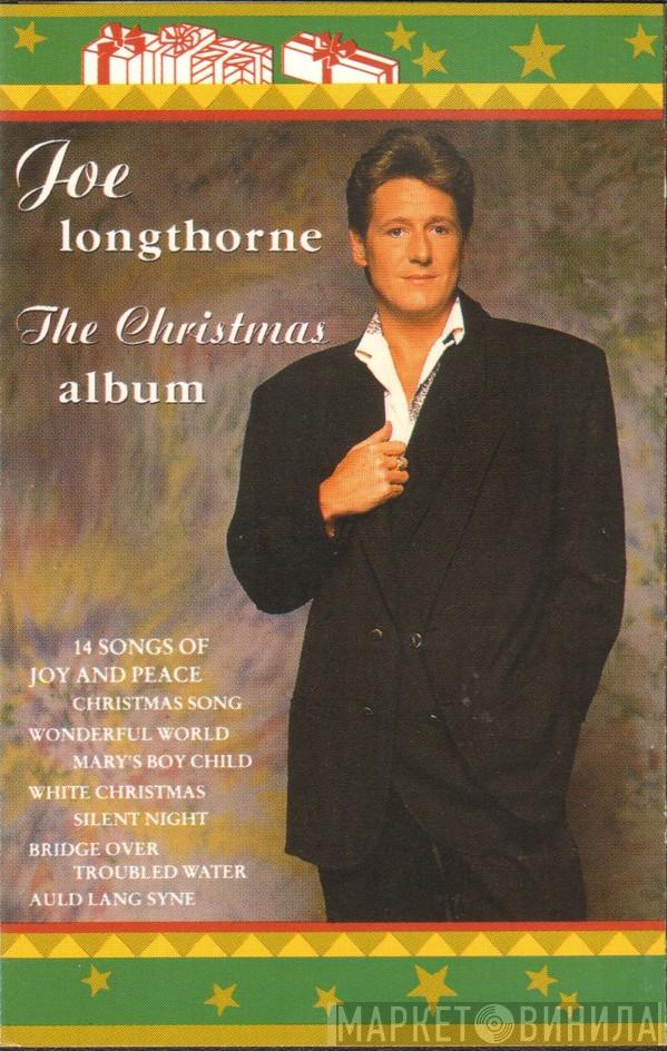  Joe Longthorne  - The Christmas Album