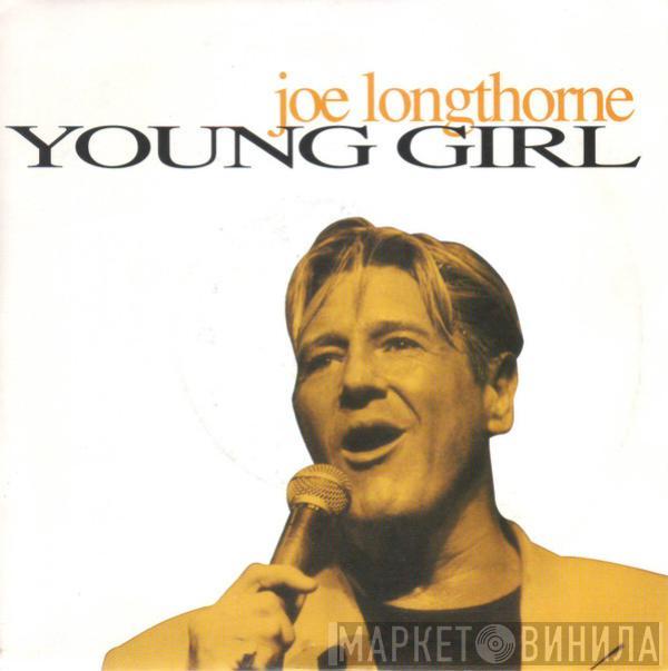 Joe Longthorne - Young Girl