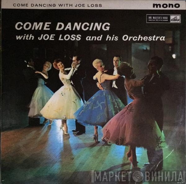 Joe Loss & His Orchestra - Come Dancing With Joe Loss And His Orchestra