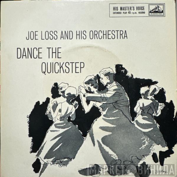 Joe Loss & His Orchestra - Dance The Quickstep