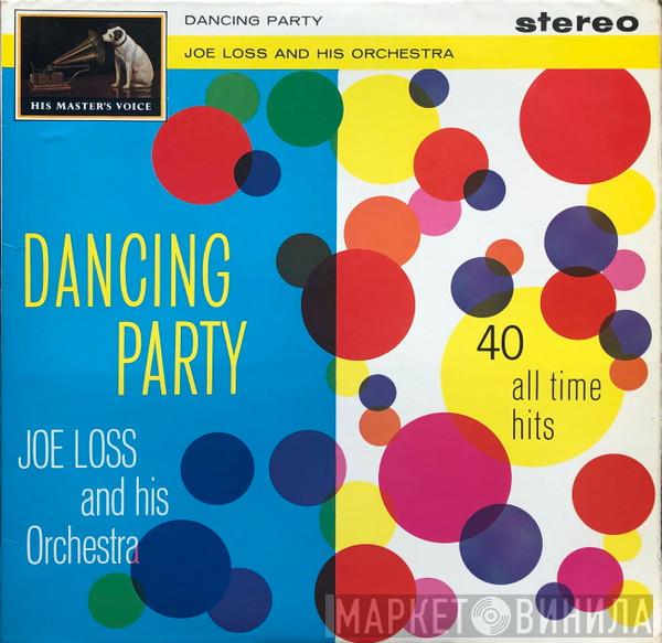 Joe Loss & His Orchestra - Dancing Party
