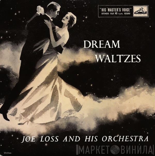 Joe Loss & His Orchestra - Dream Waltzes
