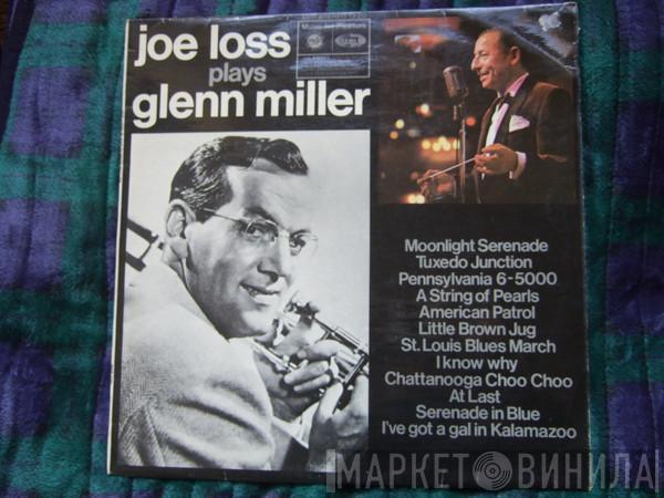 Joe Loss & His Orchestra - Joe Loss Plays Glenn Miller