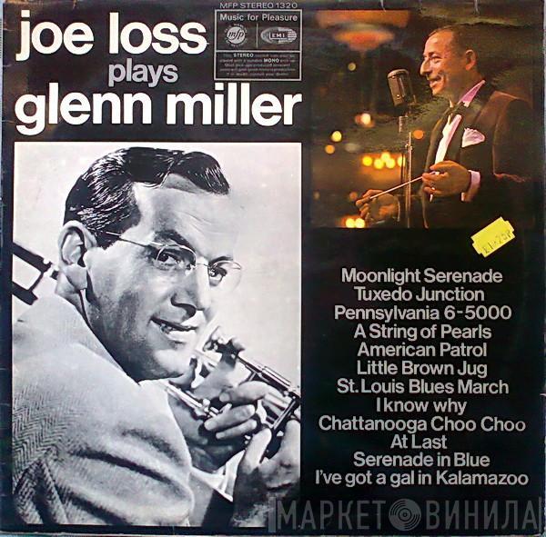 Joe Loss & His Orchestra - Joe Loss Plays Glenn Miller