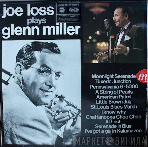 Joe Loss & His Orchestra - Joe Loss Plays Glenn Miller