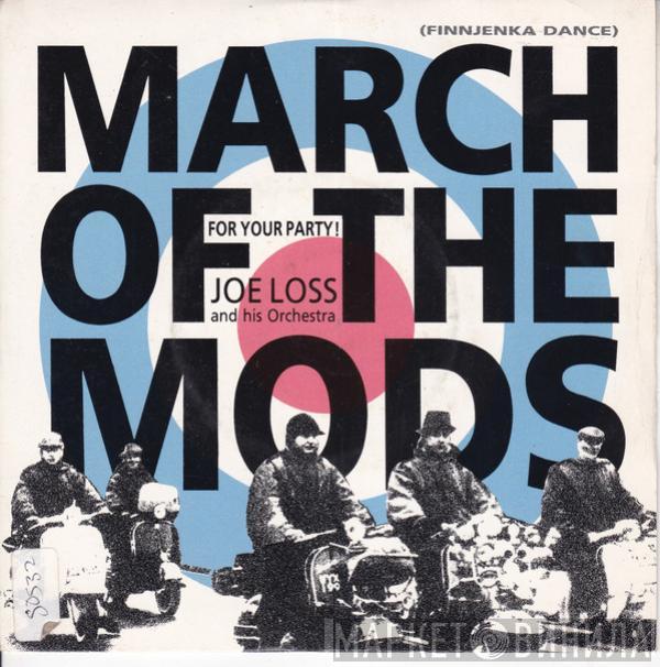 Joe Loss & His Orchestra - March Of The Mods