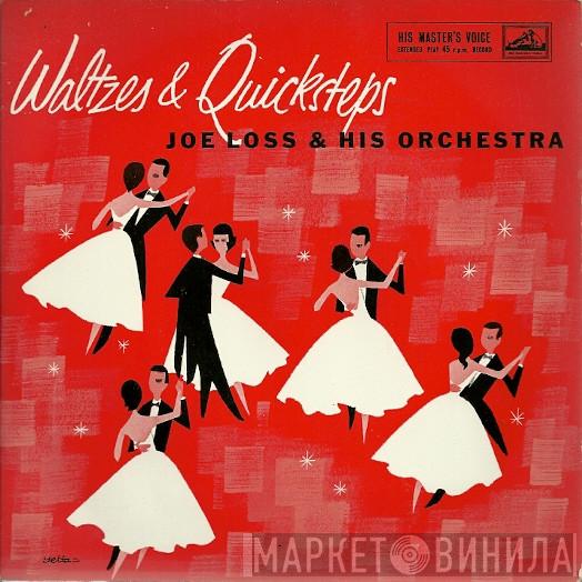 Joe Loss & His Orchestra - Waltzes & Quicksteps
