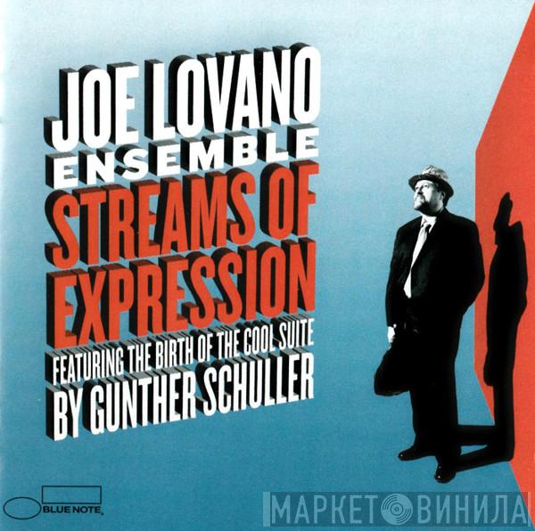 Joe Lovano Ensemble - Streams Of Expression
