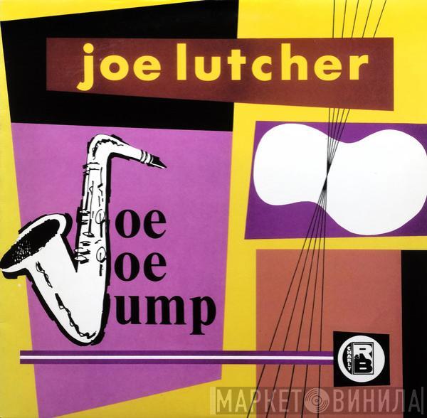 Joe Lutcher - Joe Joe Jump